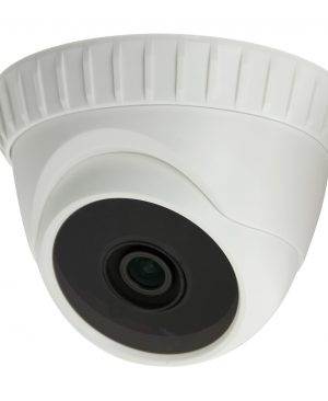 HD CCTV 1080P IR Dome Camera 