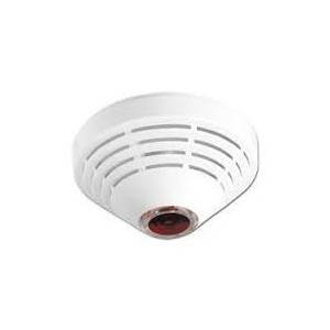  Wired Fire Detector