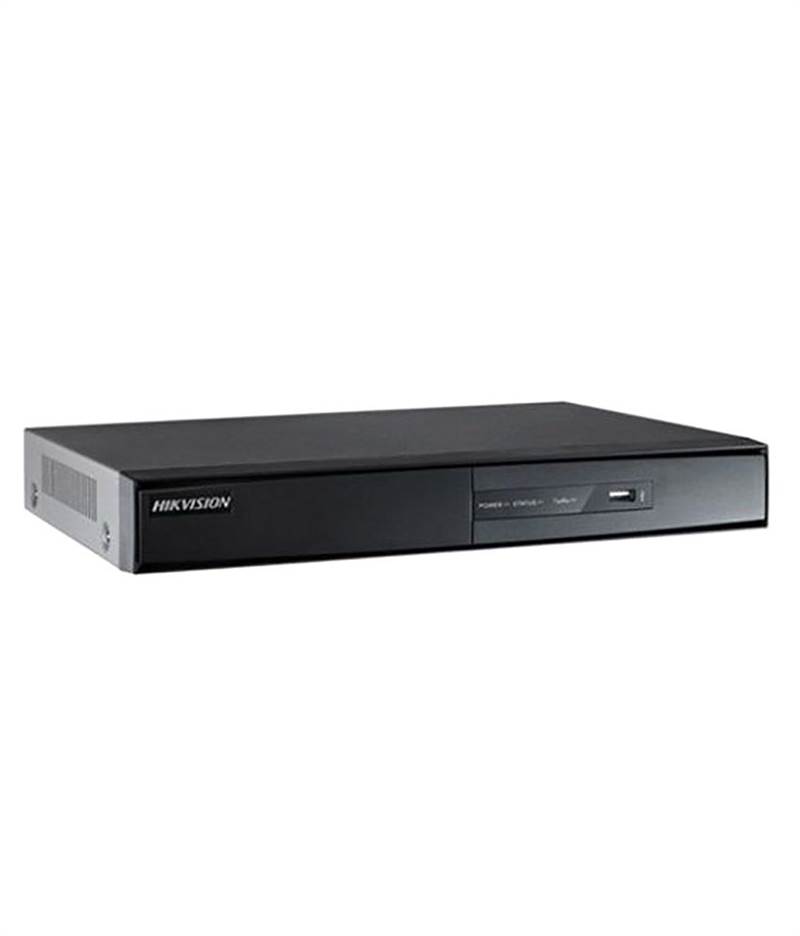 DS-7200 Series Turbo HD DVR hikvision
