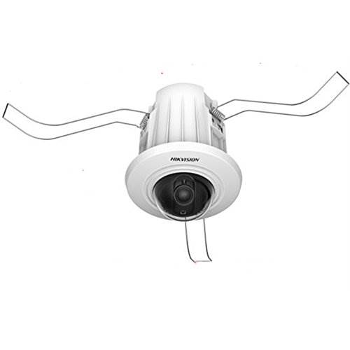 2E series Recessed Mount Dome