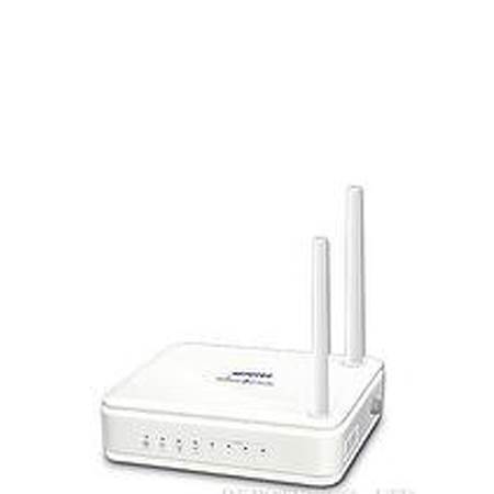 Wireless-N 4-Port AP Router, 2T2R