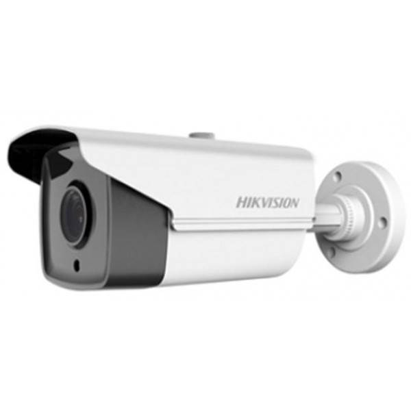 hikvision Analog HD output, up to 720P resolution