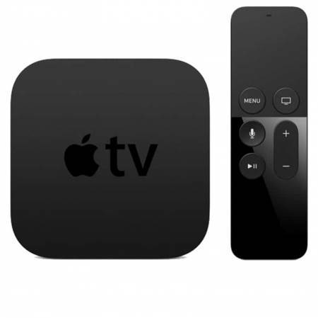 Apple TV 4th Gen